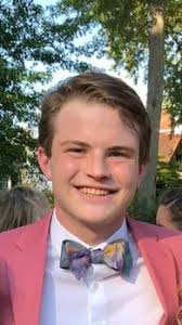 Campbell Gibbs's Men's Swimming Recruiting Profile