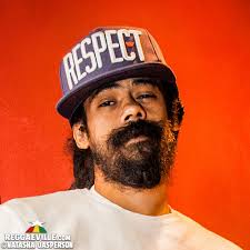 Biography: Damian 'Jr. Gong' Marley