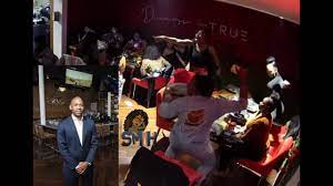 True food kitchen is not affiliated with true kitchen & kocktails. Dallas Restaurant True Kitchen And Kocktails No Twerking On Furniture Letstalkaboutit Youtube