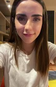 Renata Chacón Oficial