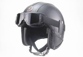 Pin On Cafe Racer Helmets
