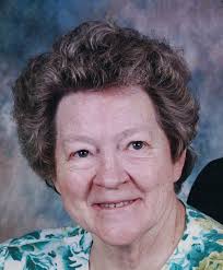 Mary Prillaman Obituary