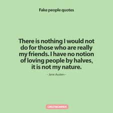 Quotes about fake great inspirational quotes about fake will certainly. Best 161 Fake People Quotes To Remember In Life Great Big Minds