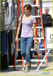 Maybe you would like to learn more about one of these? Shailene Woodley Fault In Our Stars First Set Photos Photo 2940180 Ansel Elgort Fault In Our Stars Shailene Woodley Pictures Just Jared