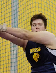 Men Win 2 Events at RIT