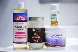 History of castor oil known scientifically as r icinus communis or historically as palma christi or the palm of christ, c astor oil is a yellowish oil which is derived from the castor beans of the castor plant. Pin On Hair Treatment