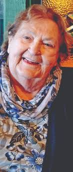 Betty Schimmel's Instagram, Twitter & Facebook