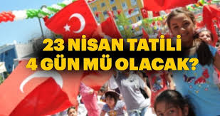 Ancak 19 mayıs 2019 günü pazar güne denk gelmektedir. 23 Nisan 2019 Sali Okullar Tatil Mi Yarin Okullar Resmi Tatil Mi 23 Nisan Tatili Kac Gun Olacak Egitim Haberleri
