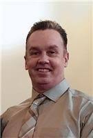 Mark Darwent Obituary (1965