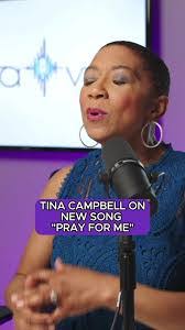 Bettina Campbell's Instagram, Twitter & Facebook