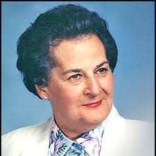 Obituary: Nigro, Eleanor J.