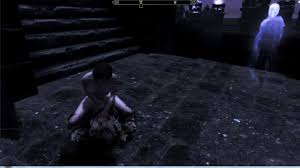 Skyrim Serana. Girl fucked hard by a monster, skeleton | 3d monster porno,  PC Game