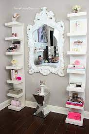 Beauty Room Decor How I Style My Ikea Shelves Beauty Room Decor Beauty Room Room Inspiration