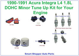 The ice drives the front wheels of the vehicle. 90 91 Acura Integra Tune Up Air Fuel Filter Oil Filter Spark Plug Pcv Valve Spark Plug Oil Filter Acura Integra