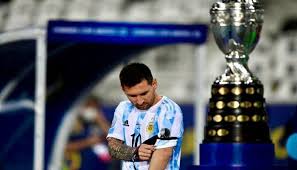 جدول مواعيد بطولة كوبا أمريكا 2021: Ù…ÙŠØ³ÙŠ Ø§Ù„Ù…Ø­Ø¨Ø· ÙŠÙØ³Ø± Ø§Ù†Ø·Ù„Ø§Ù‚Ø© Ø§Ù„Ø£Ø±Ø¬Ù†ØªÙŠÙ† Ø§Ù„Ù…Ø®ÙŠØ¨Ø© ÙÙŠ ÙƒÙˆØ¨Ø§ Ø£Ù…Ø±ÙŠÙƒØ§