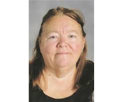 Susan Andre Obituary (1955