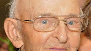 Obituary: Homer Ogden Moore