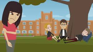 See many of the world's leading experts in child therapy and counseling conduct actual sessions. Animation Video Student Guidance Counselling Services Youtube