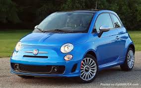 2019 Fiat 500 Model Lineup And Pricing Fiat 500 Models Fiat 500 Fiat 500 Turbo