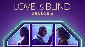 Love Is Blind Season 6 Contestants | Daily Mail Online