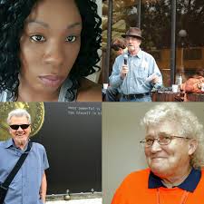 Service Employees International Union (SEIU)