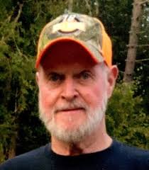Obituary information for Richard Cook