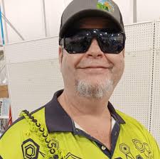 Profile for Brian Moore