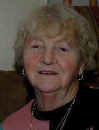 Anni Wessels-Conrad Obituary