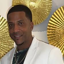 Ramon Anthony's Instagram, Twitter & Facebook