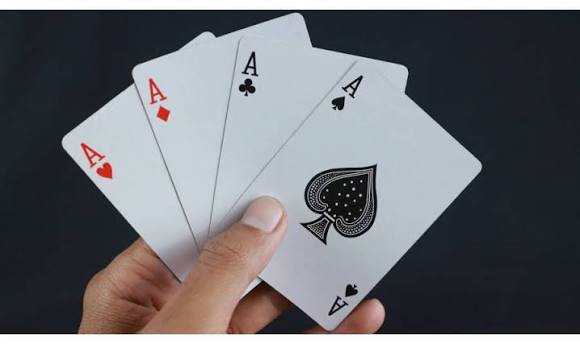 What Is Four Card Poker? Rules, Gameplay, and More