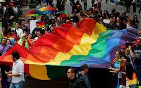 Kenapa di zaman kerajaan sekarang satu demi satu berlaku dalam negara kita. 8 Negara Di Dunia Yang Paling Kuat Menolak Lgbt Iluminasi