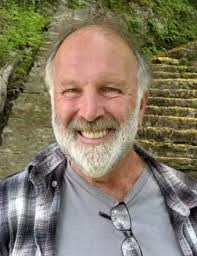 Obituary information for Mark W. Wheelock