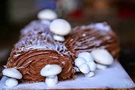 Weihnachtslogrezept Fur Einen Aussergewohnlichen Familienabend Wie Zu Wie Zu Site Recette Buche De Noel Buche De Noel Recette Buche