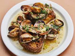 Traditionally served for christmas eve dinner, this meal consists of a spread of seven different types of seafood. Feast Of The Seven Fishes 53 Italian Seafood Recipes For Christmas Eve Epicurious