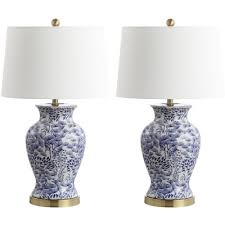 12 stylish bedroom lamps under $100. Table Lamps Set 2 Target