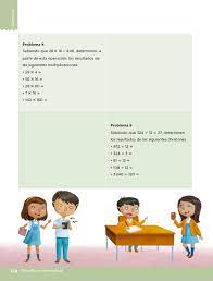 Maybe you would like to learn more about one of these? Quinto Grado Contestado Que Tanto Es Desafio 20 Desafios Matematicos Quinto