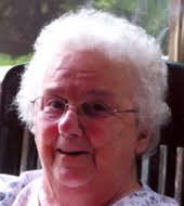 Obituary information for Eleanor Hinckley