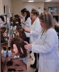 All the teachers are great! The Artistic Academy Of Hair Design Gift Card Morris Plains Nj Giftly
