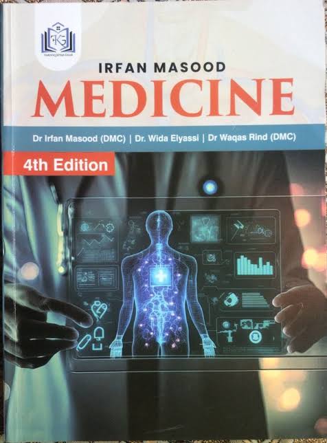 Medicine