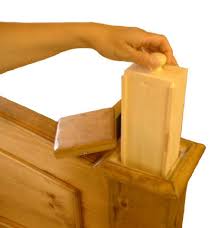 Secret Compartment Furniture Bedpost Stash Secret Compartment Furniture Woodworking Hidden Compartments