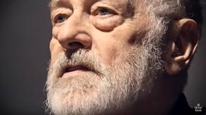 Frasier' dad John Mahoney dies at 77