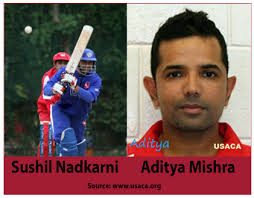 American Armchair Cricketer: Team USA Hopes to Ride Fitness and Young  Talent to T20 World Cup Tournament