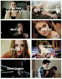 Pin On Teen Wolf