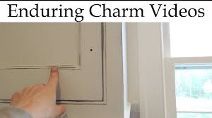 distressed white kitchen cabinets