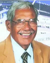 Alcario Pelayo Obituary (1931