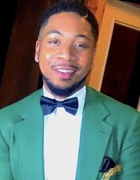 Obituary for Mr. Victor Lamar Wright