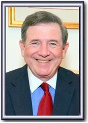 State Representative Jim Carns