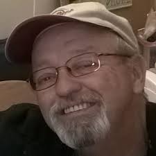 Remembering RONALD JACK PAUGH RP