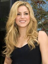 While her hips may not lie, her hair isn't always. Pin On Hair Ideas