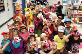 Conroe ISD campus briefs